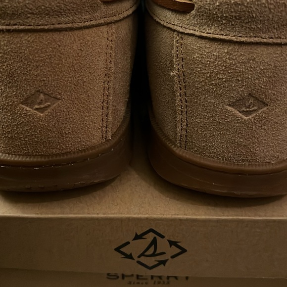 Sperry Men's Doyle Slipper - Picture 11 of 11